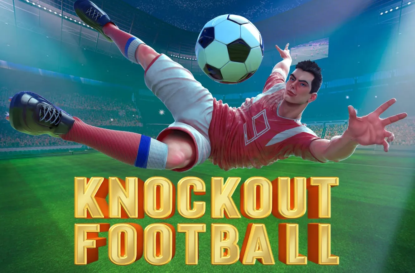 Habanero : Knockout Football - SIGAMEN137