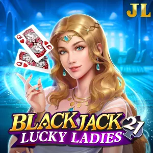 Blackjack Lucky Ladies - SIGAMEN137