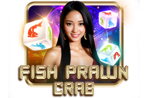 FishPrawnCrab - SIGAMEN137