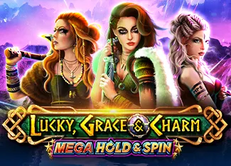 Pragmatic : Lucky, Grace & Charm - SIGAMEN137