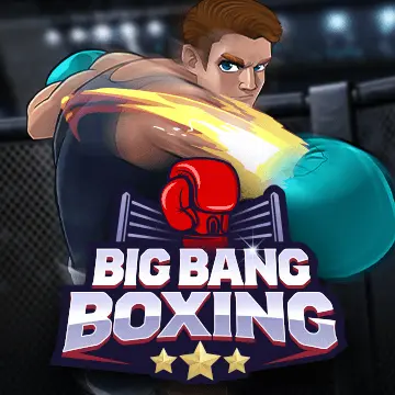 Big Bang Boxing - SIGAMEN137