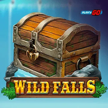 PlaynGo : Wild Falls - SIGAMEN137