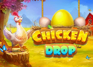 Pragmatic : Chicken Drop - SIGAMEN137