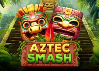 Pragmatic : Aztec Smash - SIGAMEN137