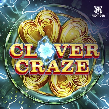Redtiger : Clover Craze - SIGAMEN137