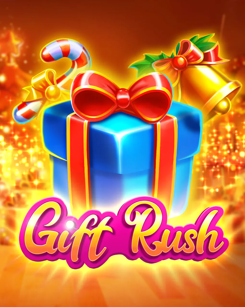 Bgaming : Gift Rush - SIGAMEN137