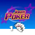 Joker Poker 1 Hand - SIGAMEN137