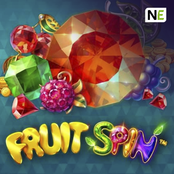 Fruit Spin - SIGAMEN137