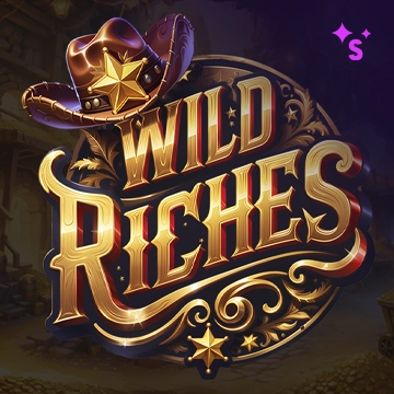 Spinocchio : Wild Riches - SIGAMEN137