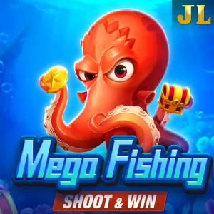 Mega Fishing - SIGAMEN137