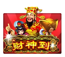 Joker123 : Lucky God Progressive - SIGAMEN137