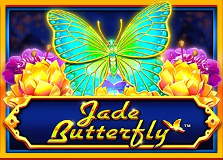 Pragmatic : Jade Butterfly - SIGAMEN137
