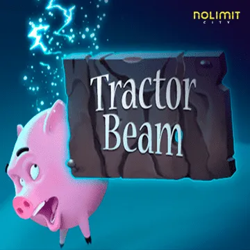 NolimitCity : Tractor Beam - SIGAMEN137