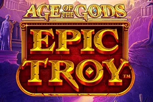 Age of the Gods : Epic Troy - SIGAMEN137