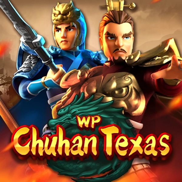 WP Chuhan Texas - SIGAMEN137
