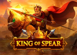 Pragmatic : King of Spear - SIGAMEN137