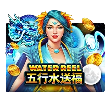 Joker123 : Water Reel - SIGAMEN137