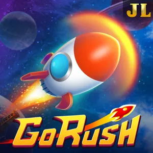 Go Rush - SIGAMEN137