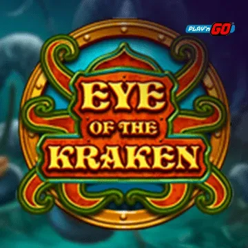 PlaynGo : Eye of The Kraken - SIGAMEN137