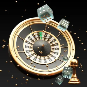 Ru Yi Speed Baccarat - SIGAMEN137