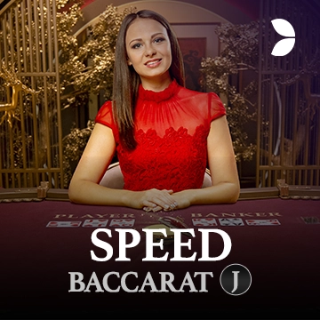 Speed Baccarat J - SIGAMEN137