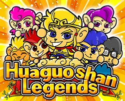Huaguoshan Legends - SIGAMEN137
