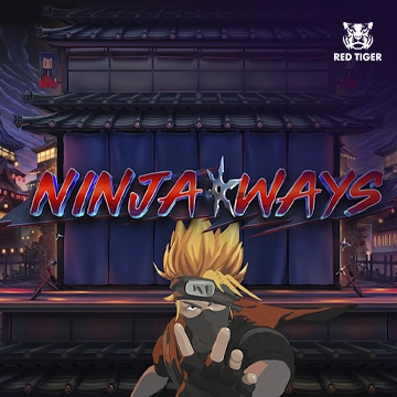 Redtiger : Ninja Ways - SIGAMEN137