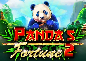 Pragmatic : Panda Fortune 2 - SIGAMEN137