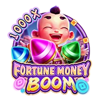 Facai : FORTUNE MONEY BOOM - SIGAMEN137