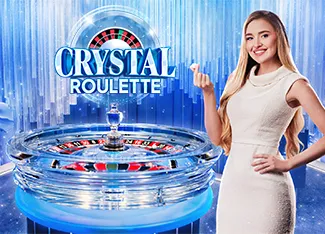 Crystal Roulette - SIGAMEN137