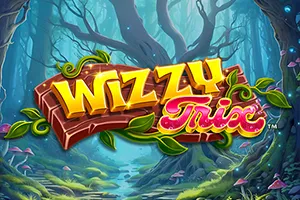 Wizzy Trix - SIGAMEN137