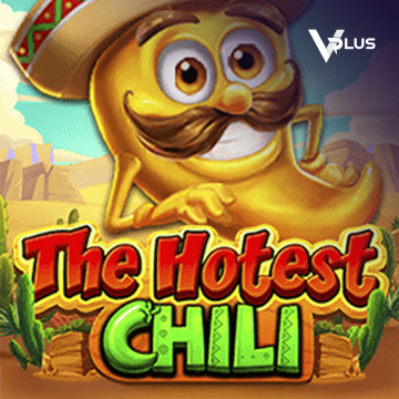 The Hottest Chili - SIGAMEN137