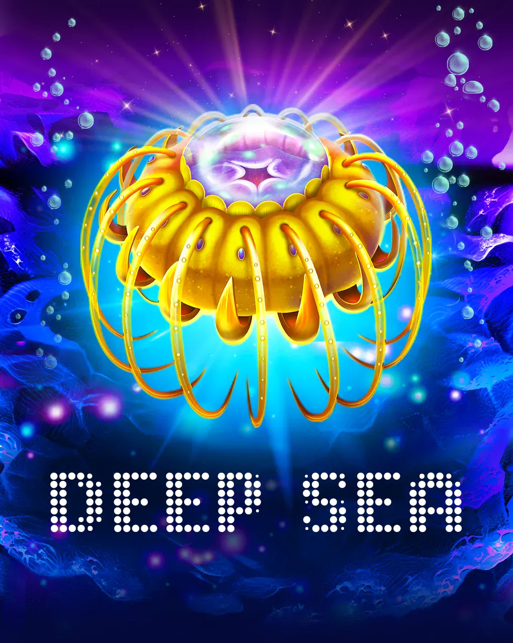 Bgaming : Deep Sea - SIGAMEN137