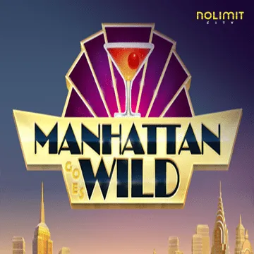NolimitCity : Manhattan Goes Wild - SIGAMEN137