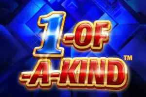 1-Of-A-Kind - SIGAMEN137