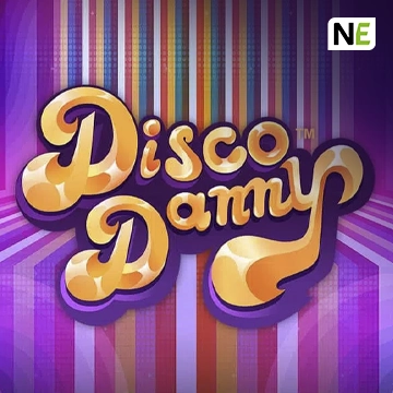 Disco Danny - SIGAMEN137