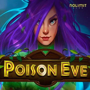 NolimitCity : Poison Eve - SIGAMEN137
