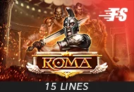Spadegaming : Roma - SIGAMEN137