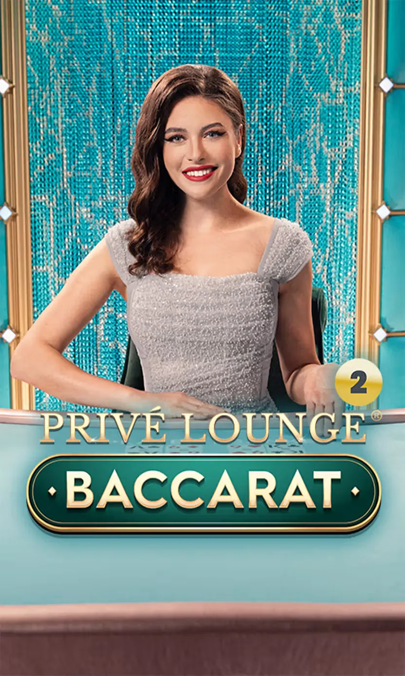 Priv&eacute; Lounge Baccarat 2 - SIGAMEN137