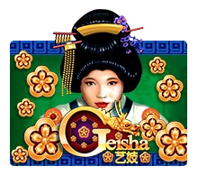 Joker123 : Geisha - SIGAMEN137