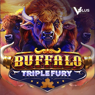Buffalo Triple Fury - SIGAMEN137