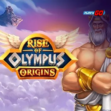 PlaynGo : Rise of Olympus Origins - SIGAMEN137