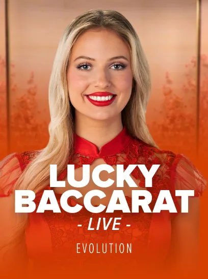 Lucky Baccarat C - SIGAMEN137
