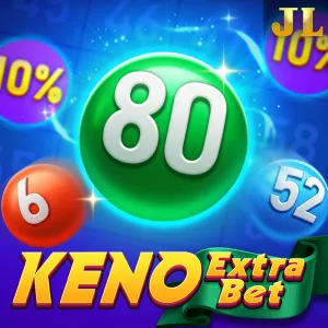 Keno Extra Bet - SIGAMEN137