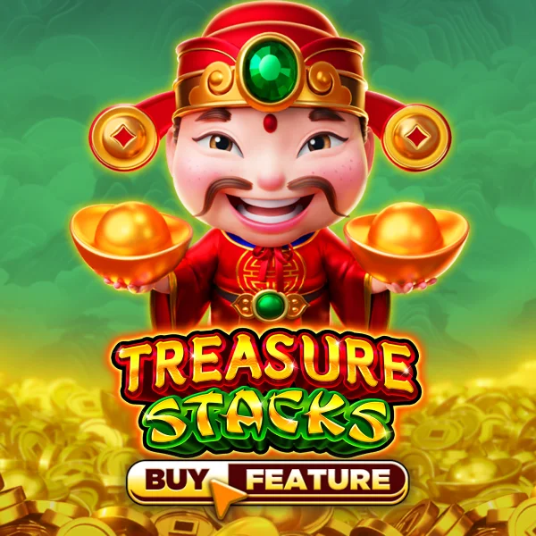 Treasure Stacks - SIGAMEN137