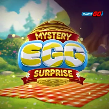 PlaynGo : Mystery Egg Surprise - SIGAMEN137
