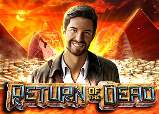 Pragmatic : Return of the Dead - SIGAMEN137