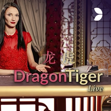 Emperor Dragon Tiger - SIGAMEN137