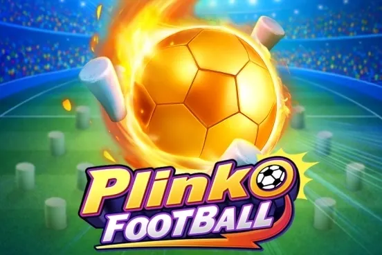 Plinko Football - SIGAMEN137