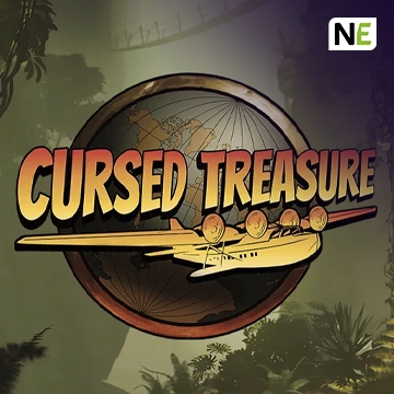 Cursed Treasure - SIGAMEN137